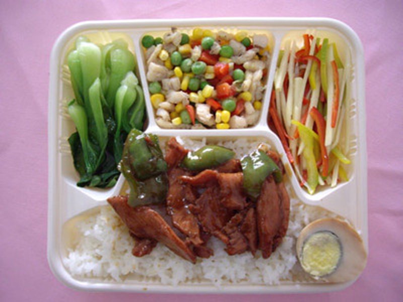 美食之都的味蕾之旅:佛山餐饮服务新趋势