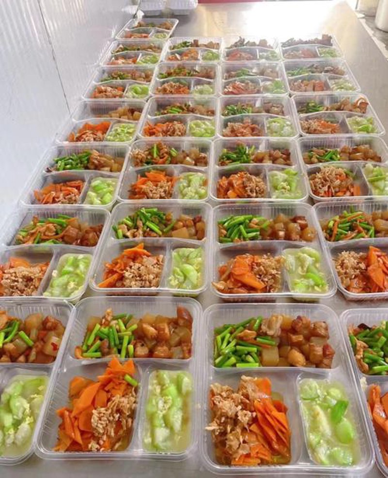智能服务引领餐饮新时代